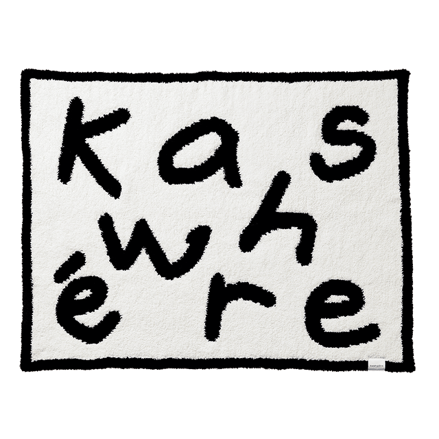 kashwére at home