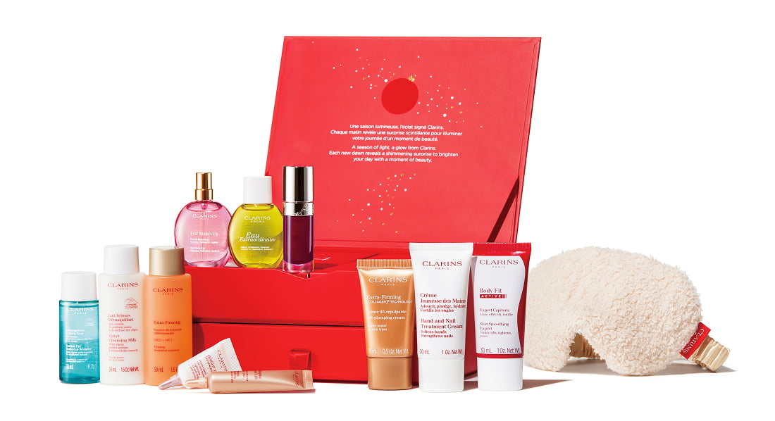 CLARINS