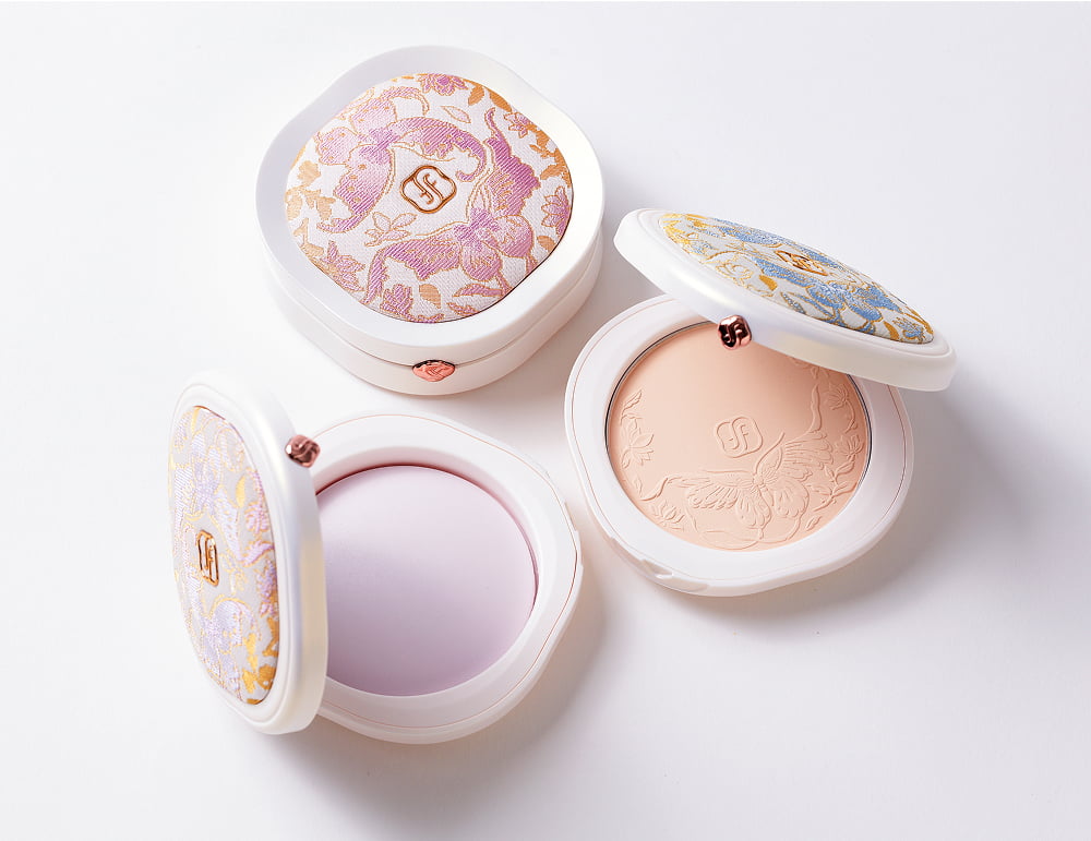 花西子 FLORASIS GINZA