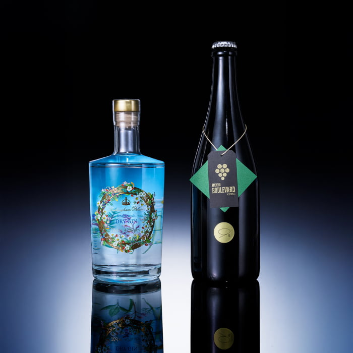 The Night of Happiness