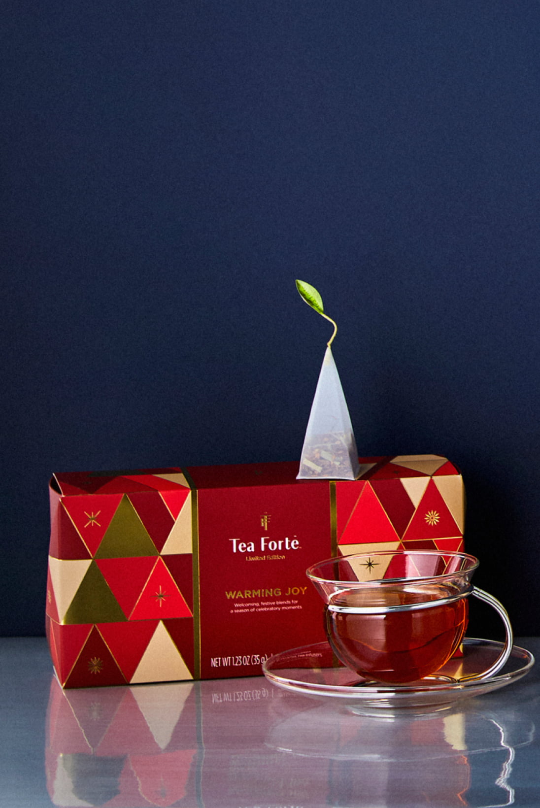 Tea Forté