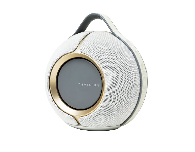 DEVIALET