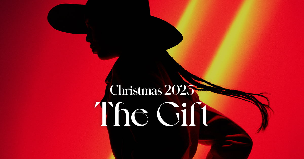 Beloved! 2025年、最愛のドレスアップスタイルを探そう! GINZA SIXの