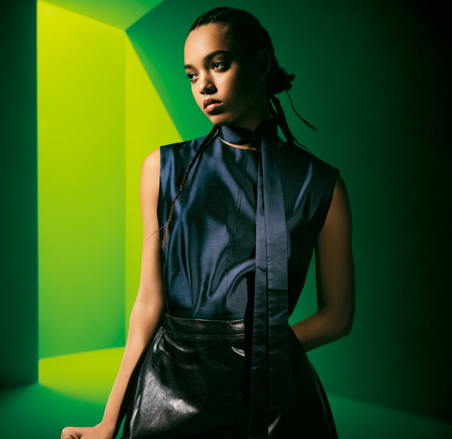 CLOSE TO ME 訪れる新しい日々のために手に入れたい日常を彩るステディ