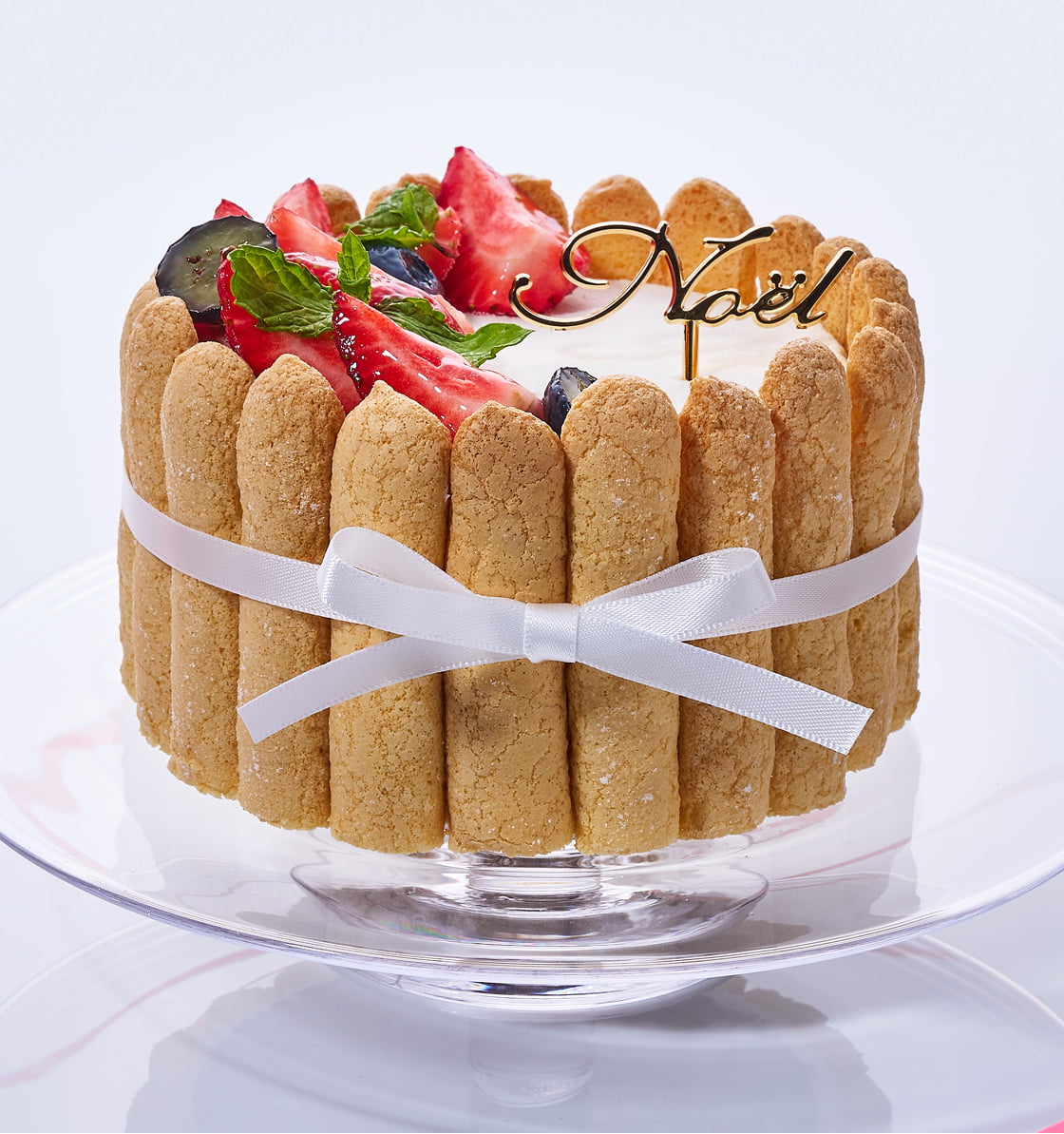 More than Words 言葉にならないくらい美麗、美味!ホリデーを祝う特別