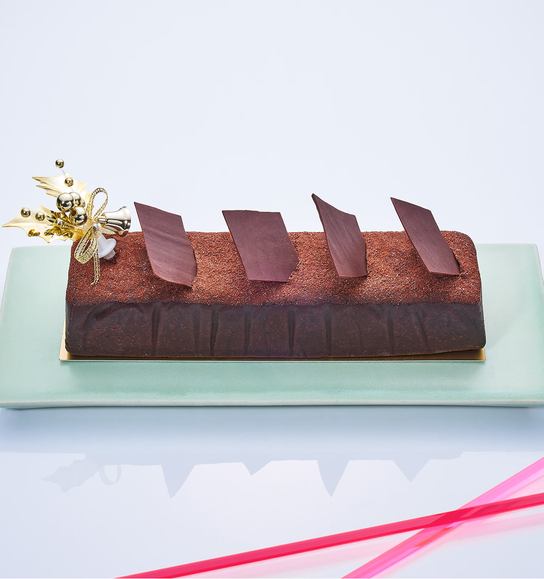 More than Words 言葉にならないくらい美麗、美味!ホリデーを祝う特別