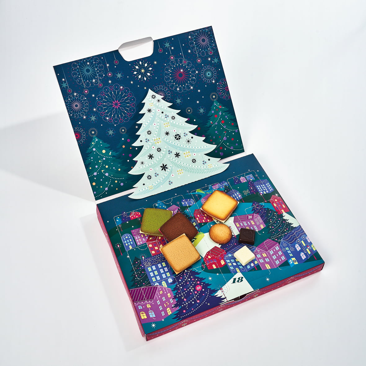 Sincerity 今年一年の感謝を込めて美味しいギフトと会いましょう GINZA