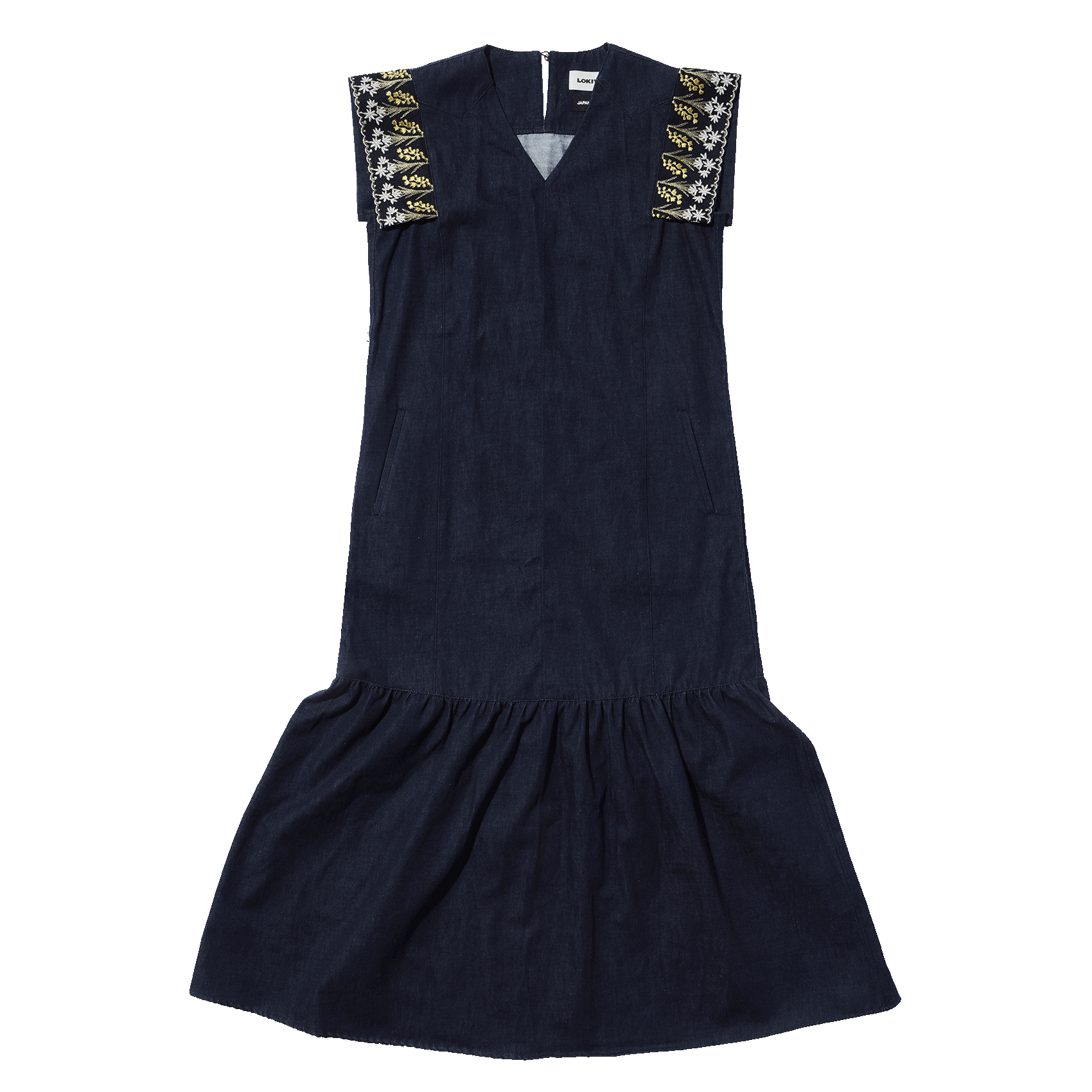 DANCE AT GINZA SIX GSIX 2025 SPRING