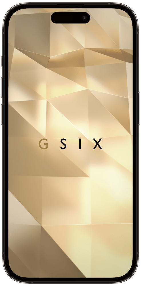 GINZA SIX アプリ