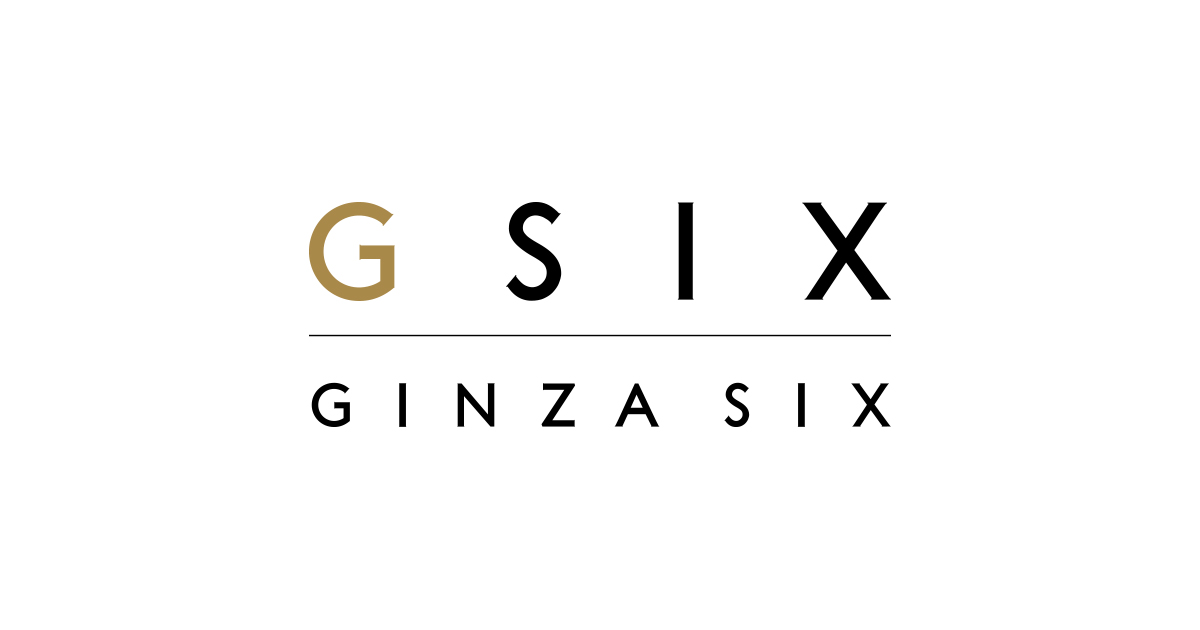 GINZA SIX | GSIX | ギンザ シックス