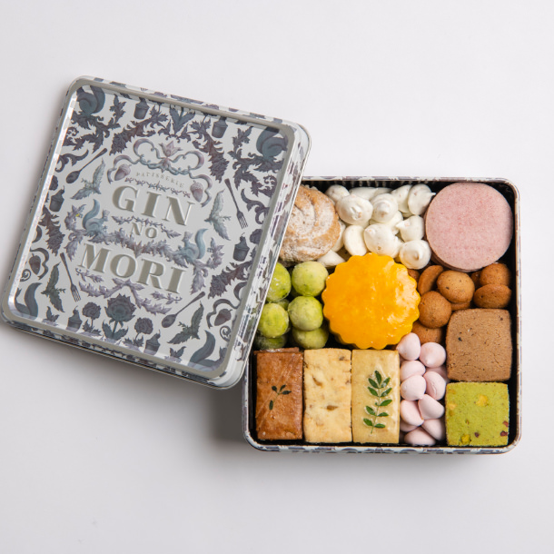 5th Anniversary Gourmet – GINZA SIX | GSIX | ギンザ シックス 