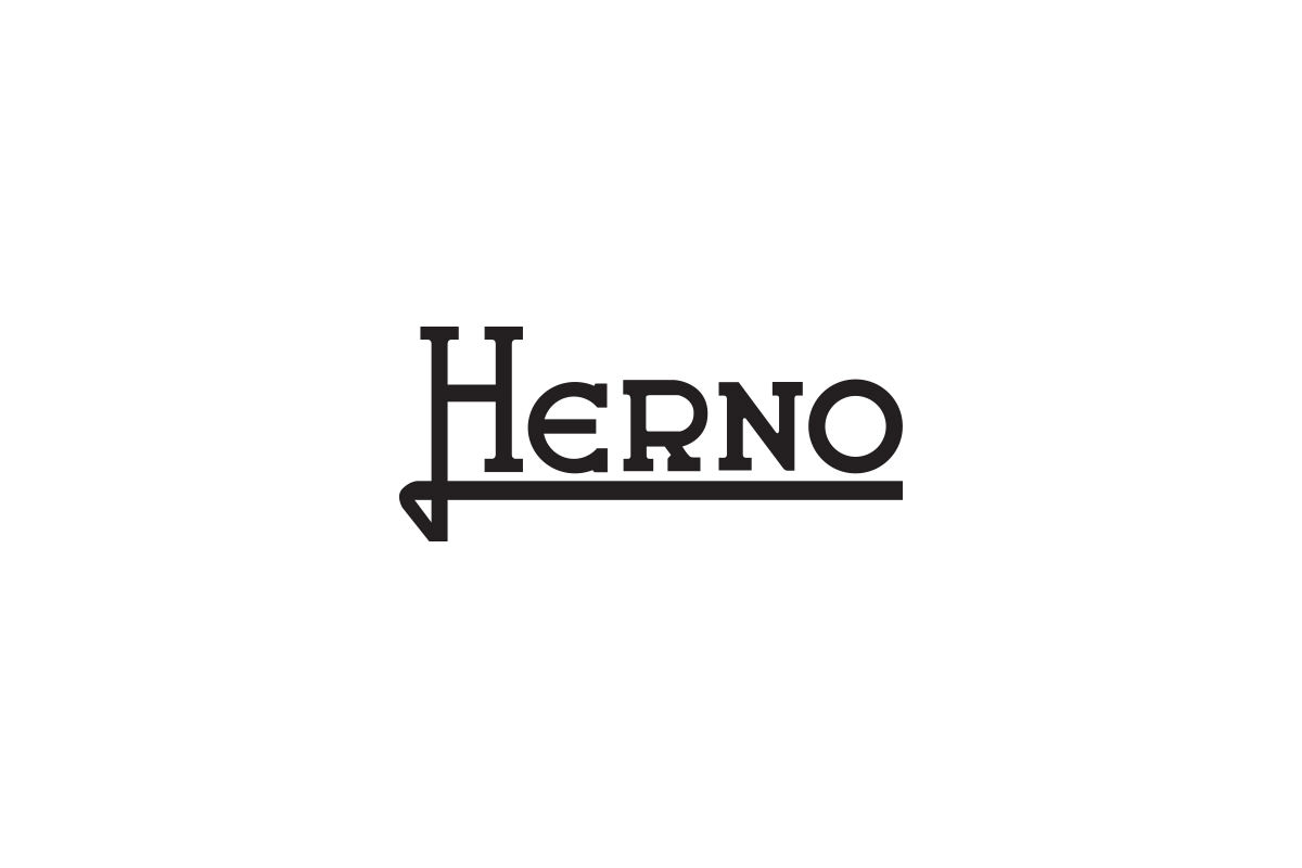 HERNO – GINZA SIX | GSIX | Ginzassis | Ginza six