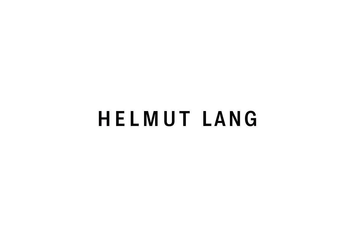 Helmut Lang Ginza Six ギンザ シックス