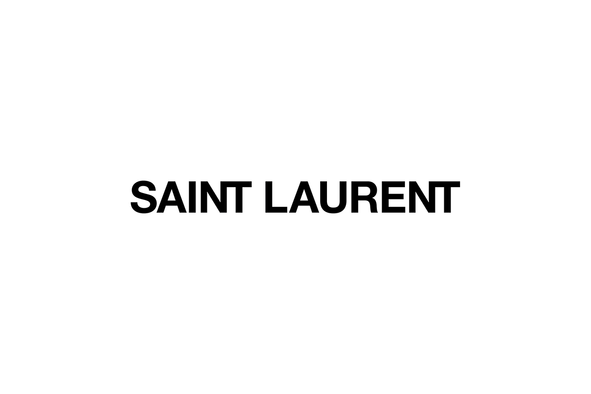 Saint Laurent Ginza Six ギンザ シックス