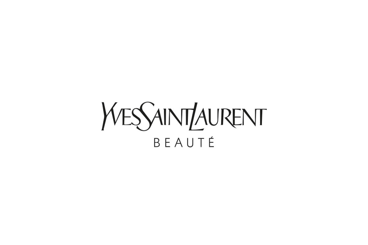 Yves Saint Laurent Beaute Ginza Six ギンザ シックス