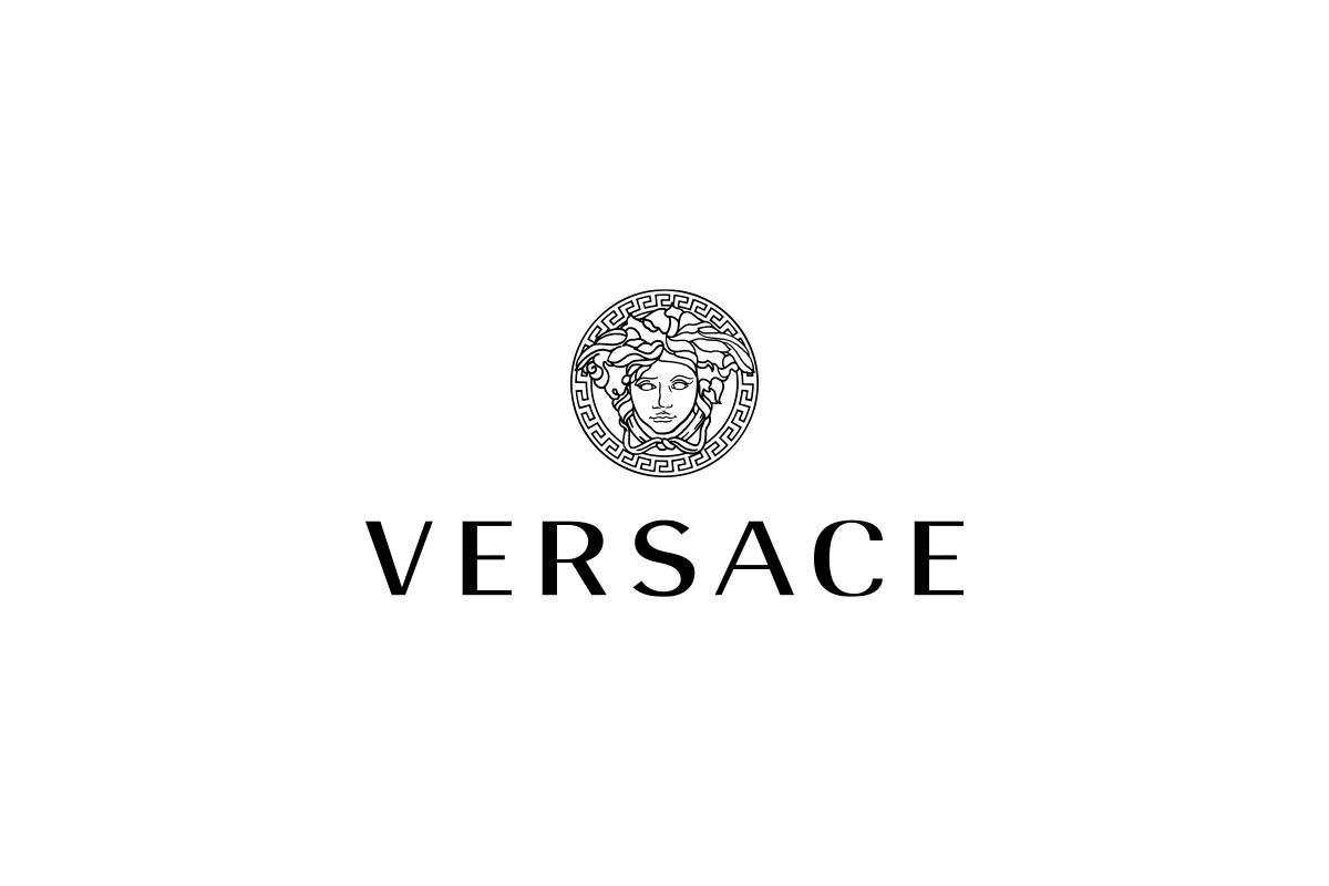 メデューサを飾ったイタリアの高級ブランド「VERSACE」 – Europe 