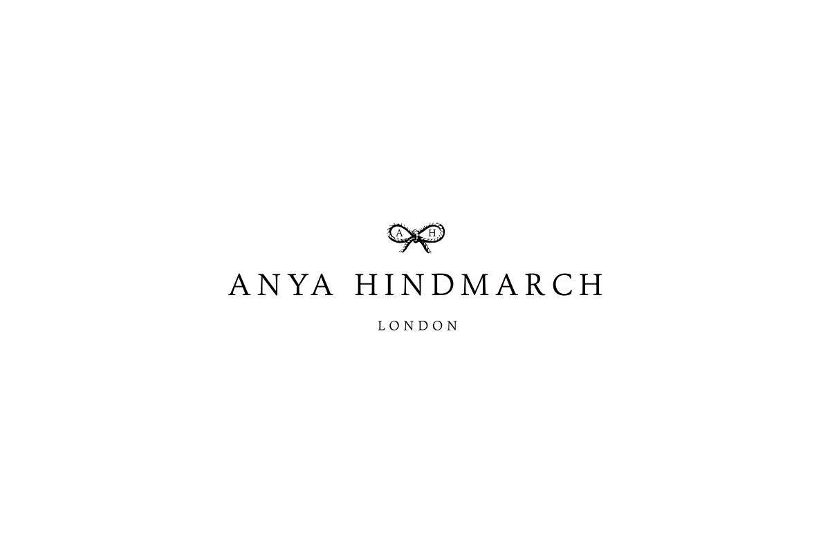 Anya Hindmarch Ginza Six ギンザ シックス
