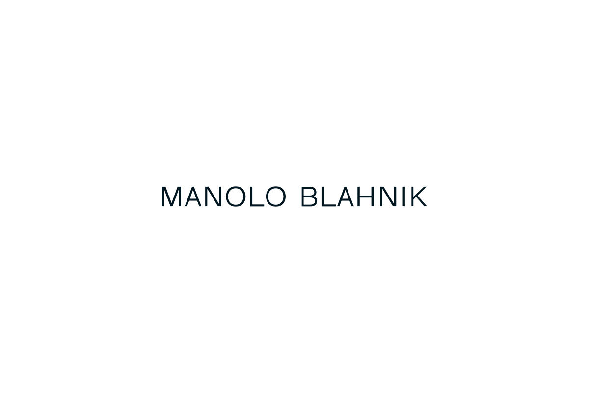 MANOLO BLAHNIK – GINZA SIX | GSIX | ギンザ シックス | 銀座シックス