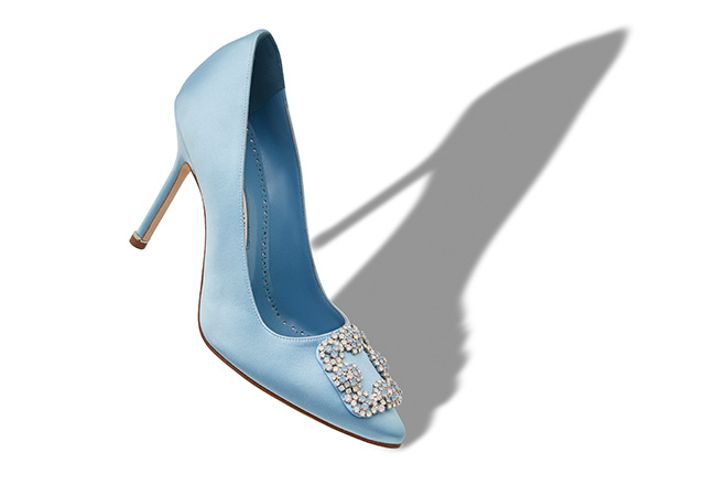 MANOLO BLAHNIK – GINZA SIX | GSIX | ギンザ シックス | 銀座シックス