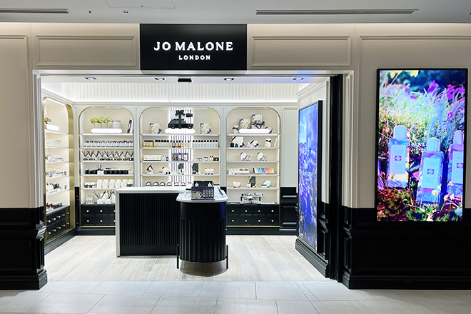 JO MALONE LONDON – GINZA SIX | GSIX | ギンザ シックス | 銀座シックス