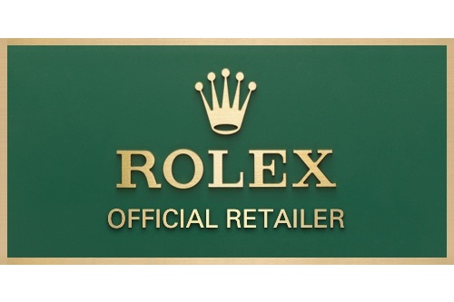 Rolex boutique lexia sale