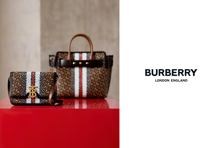 burberry bag store