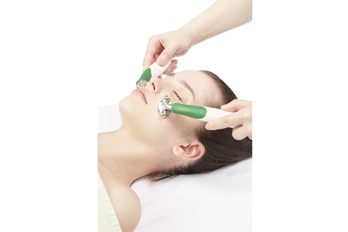 マリコール カチオリフトマシン