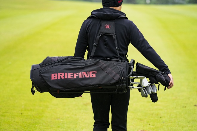 BRIEFING GOLF – GINZA SIX | GSIX | ギンザ シックス | 銀座シックス