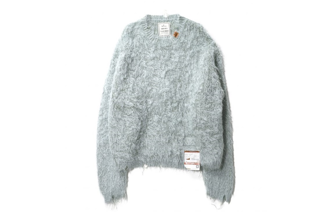 Maison MIHARA YASUHIRO NEW DELIVERY | GINZA SIX | ギンザ