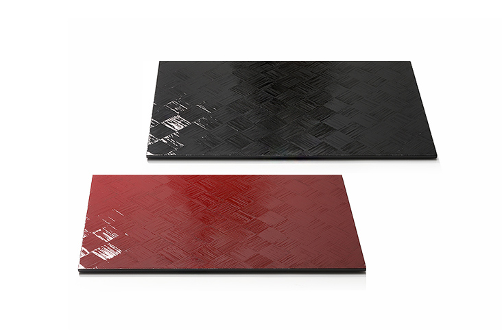 木のランチョンマット | GINZA SIX | ギンザ シックス