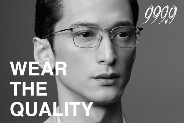 NEW COLLECTION 2021-2022 S-960T series | GINZA SIX | ギンザ シックス