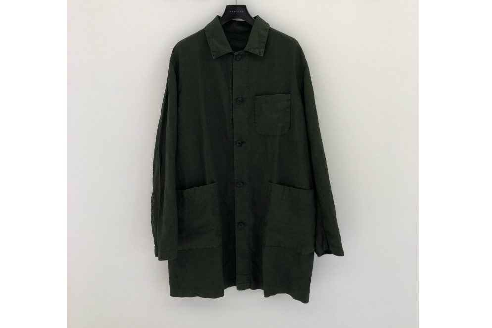 ISAMU KATAYAMA BACKLASH イサムカタヤマバックラッシュ