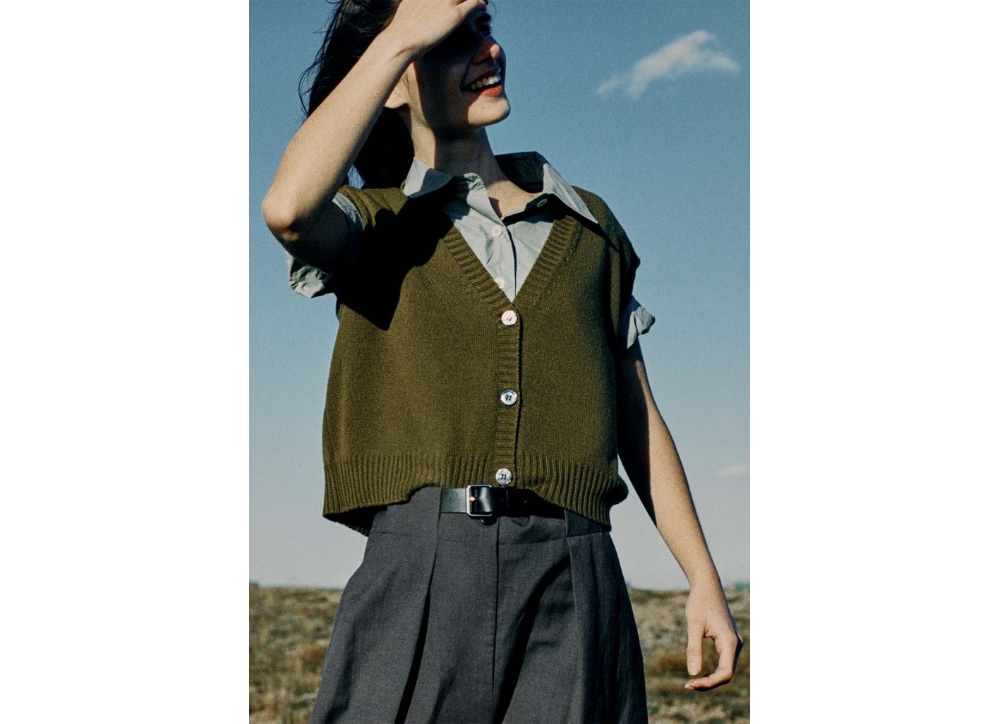 SPRING SUMMER 2022 COLLECTION | GINZA SIX | ギンザ シックス