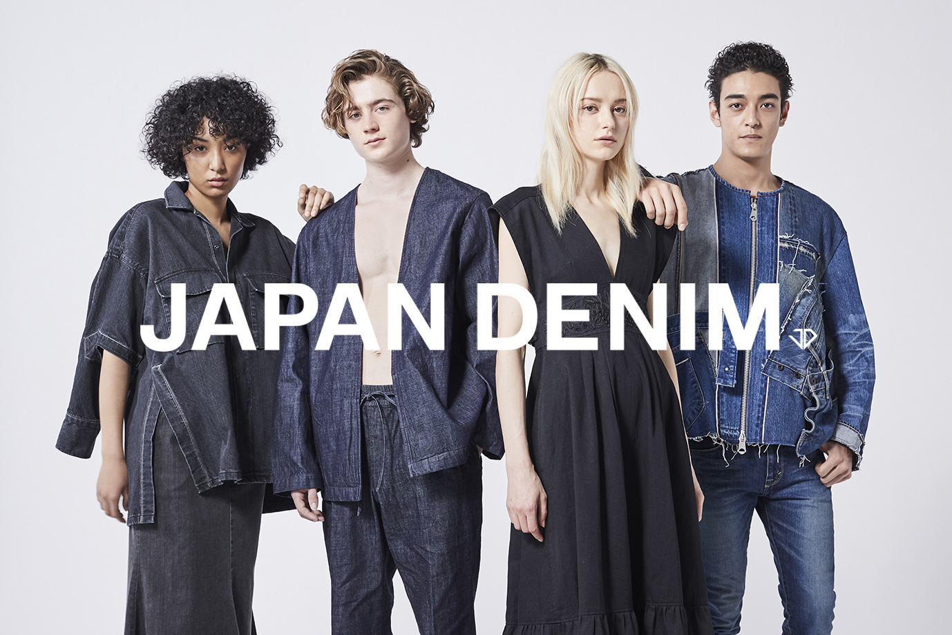 JAPAN DENIM 3/5(土) OPEN | GINZA SIX | ギンザ シックス