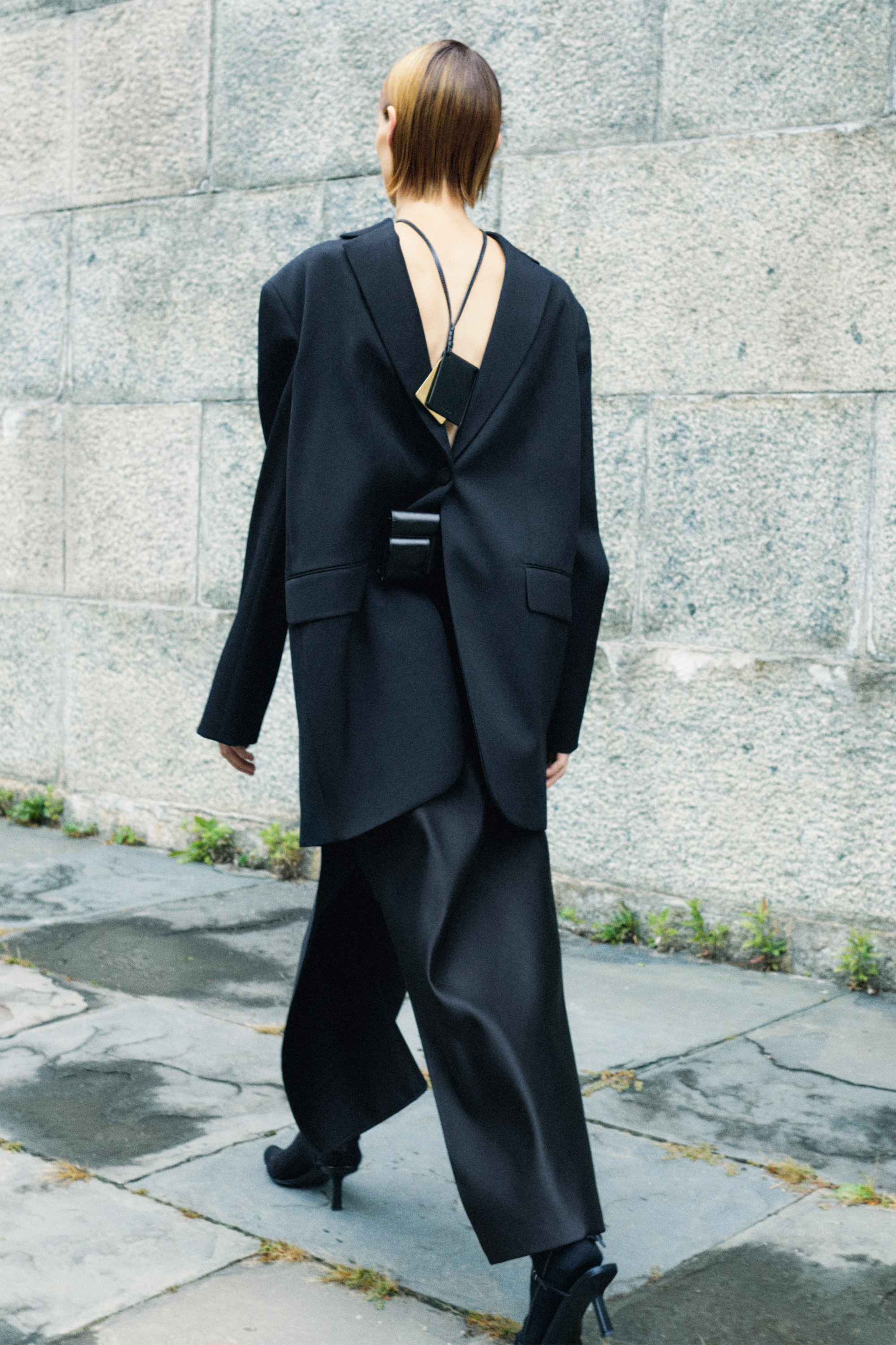 THE ROW SUMMER2022 COLLECTION – GINZA SIX, GSIX