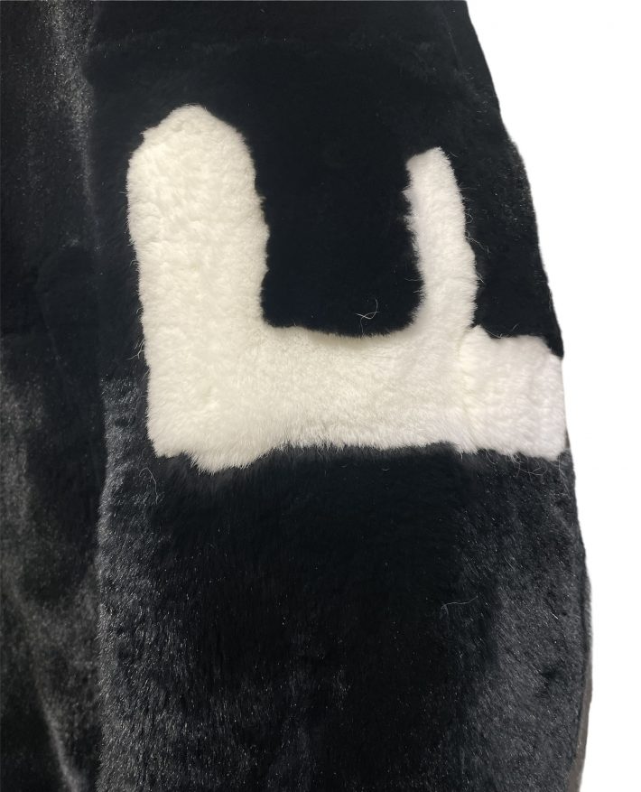 FR(13)NDS / フレンズ】Rabbit Fur PK – GINZA SIX | GSIX | ギンザ 