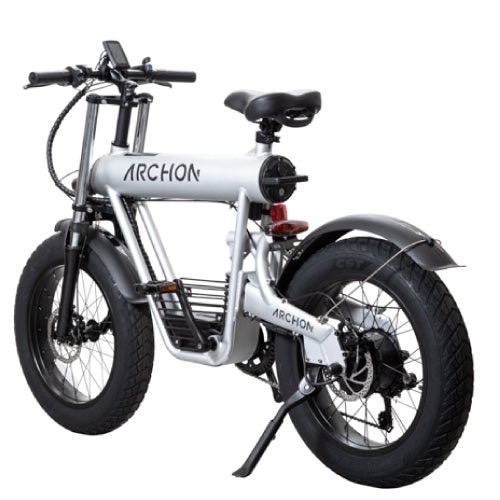 ARCHON新型RX-1 OMEです。