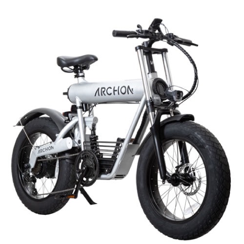 アルコン eバイク ARCN-A02JP 電動アシスト自転車 現状販売