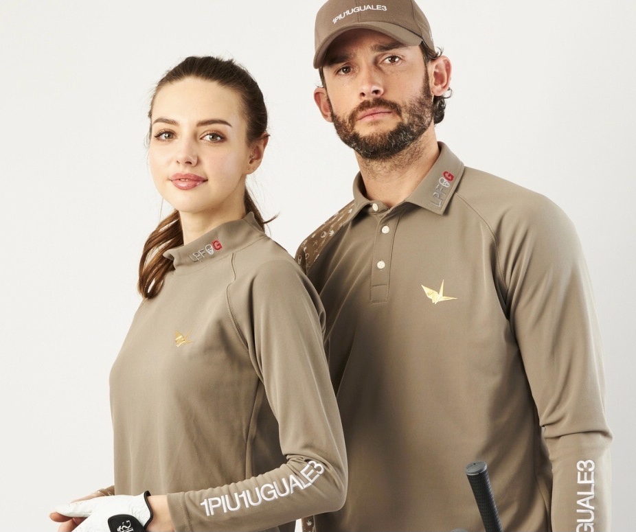 113 GOLF×lucien pellat-finet GOLF – GINZA SIX | GSIX | Ginzassis