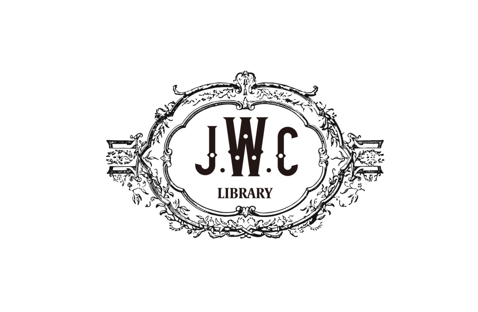 J W C LIBRARY GINZA SIX GSIX 
