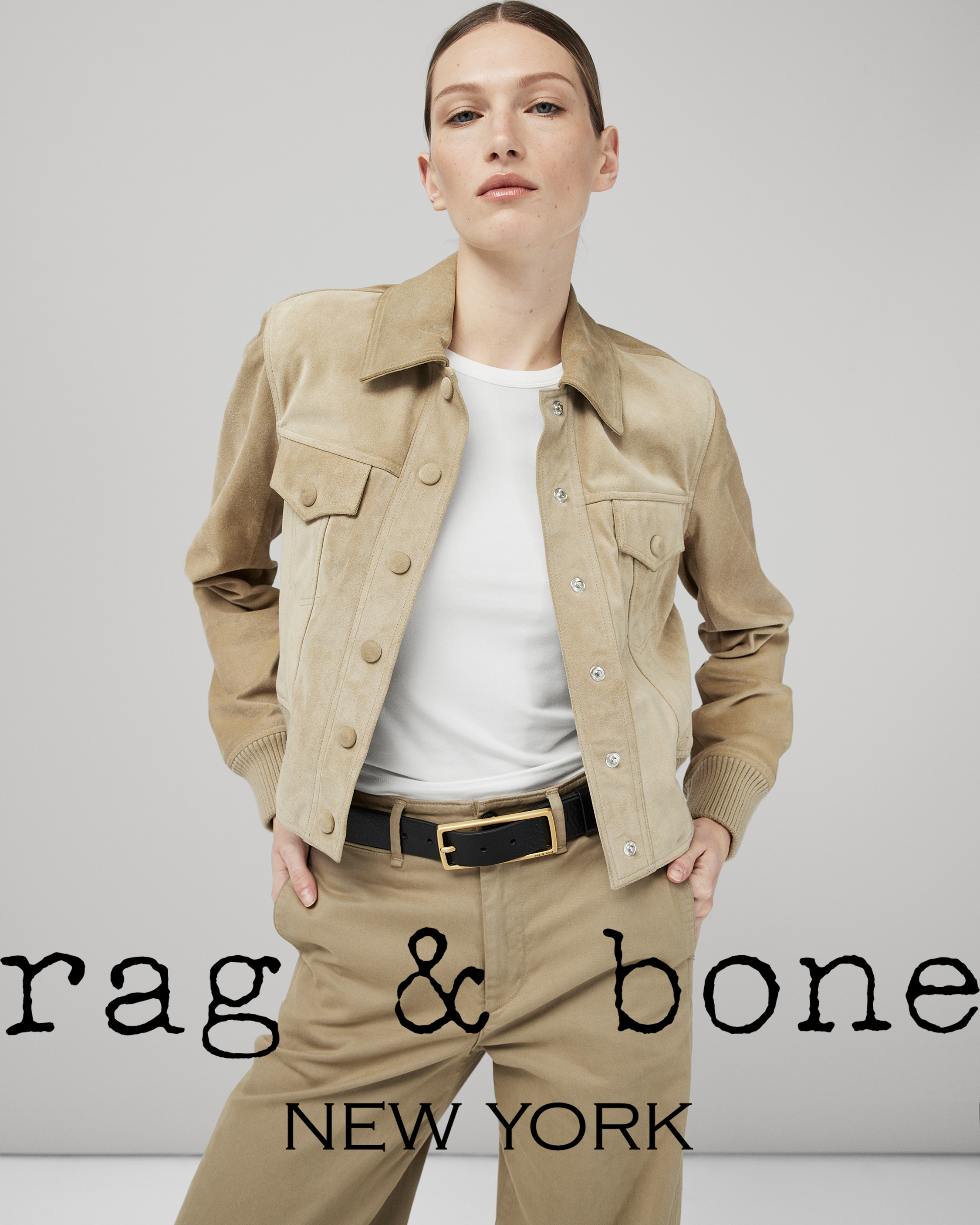 rag ＆ bone】2023 S/S Collection のご紹介 – GINZA SIX | GSIX