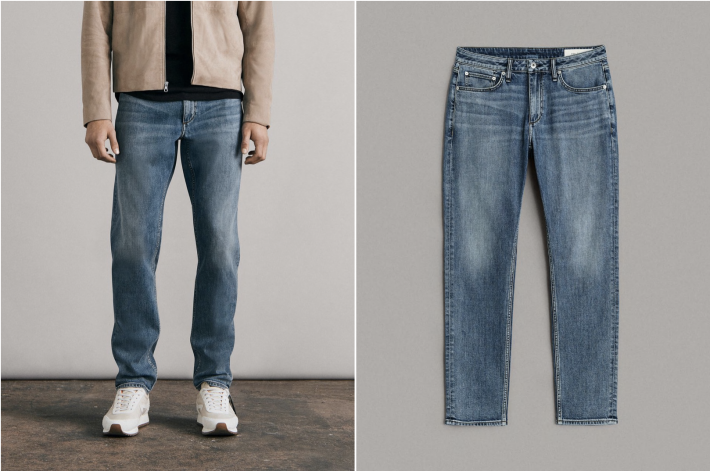 rag＆bone】2023 SS collection – DENIM for men's- – GINZA SIX