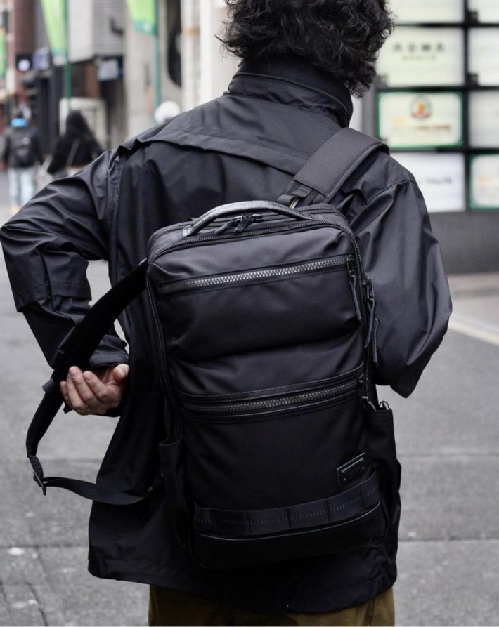 SALE正規品 MSPC - レア MSPC GINZA SIX 限定 バックパック リュック