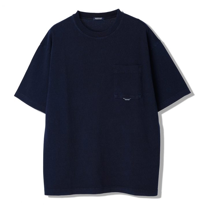 DENHAM】新作パックTシャツ – GINZA SIX | GSIX | ギンザ シックス