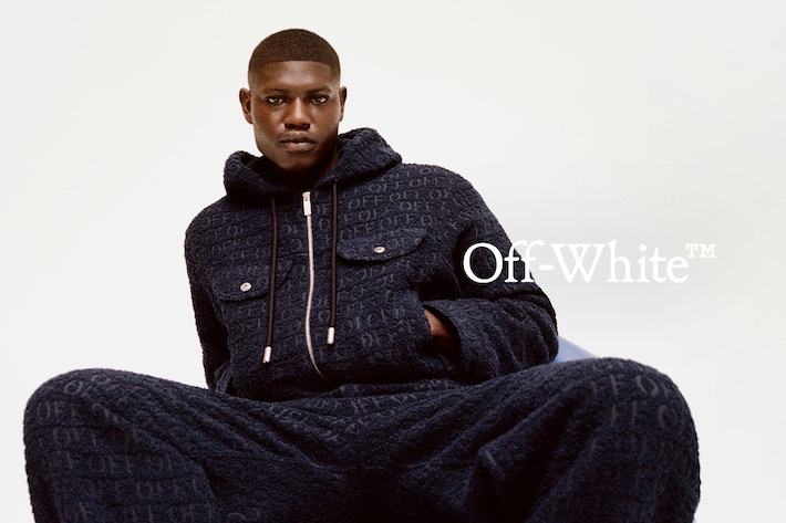 Off-White™ 23aw Collection 新作入荷のお知らせ – GINZA SIX | GSIX