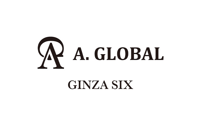 A. GLOBAL – GINZA SIX | GSIX | ギンザ シックス | 銀座シックス