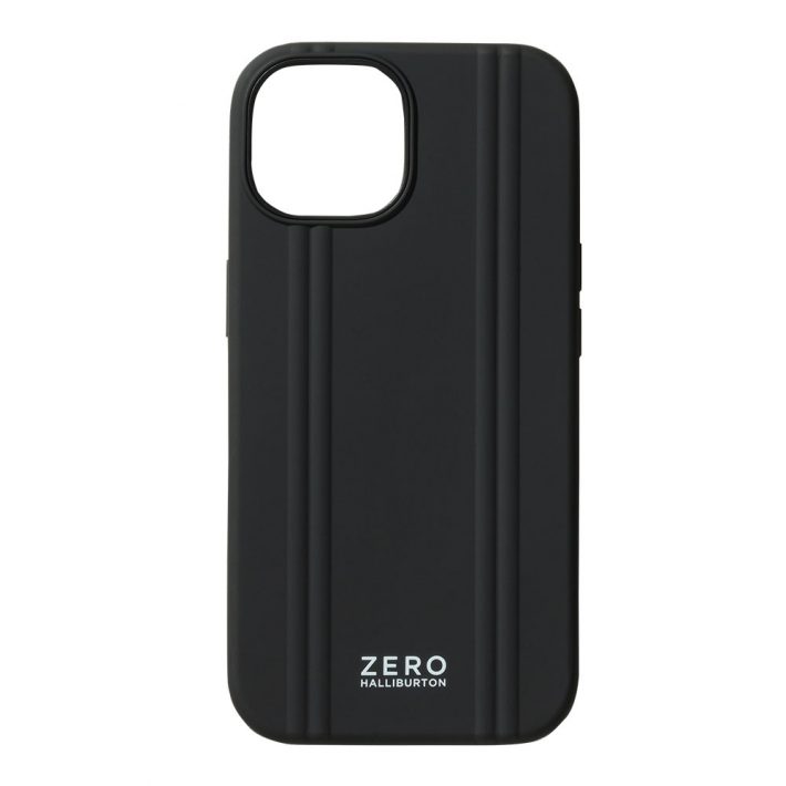 ZERO HALLIBURTON iPhone15ケース 発売 – GINZA SIX | GSIX