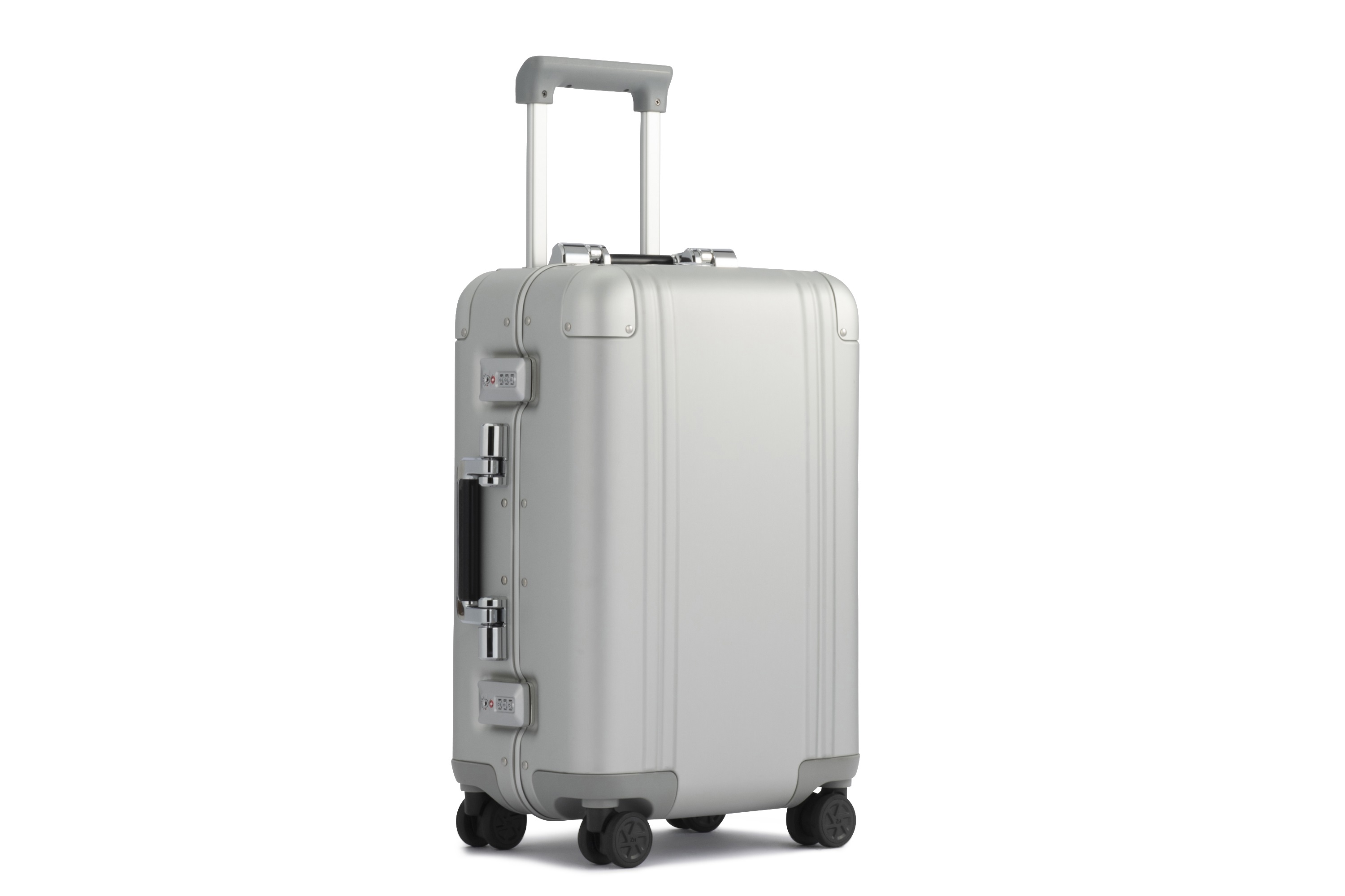 Classic Aluminum 3.0 Travel Case 《NEW ARRIVAL》 – GINZA SIX