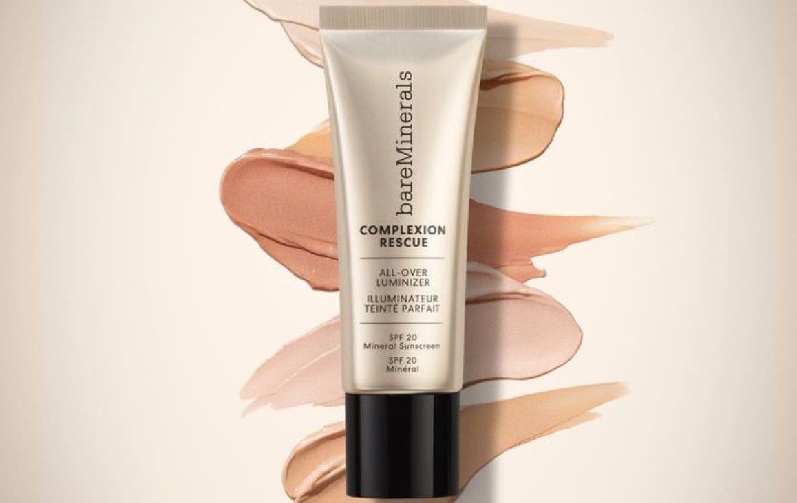 ベアミネラル】秋の新作コスメ発売 – GINZA SIX | GSIX | ギンザ