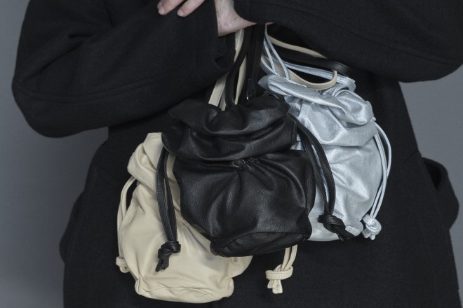 discord Yohji Yamamoto NEW ITEM – GINZA SIX | GSIX | ギンザ